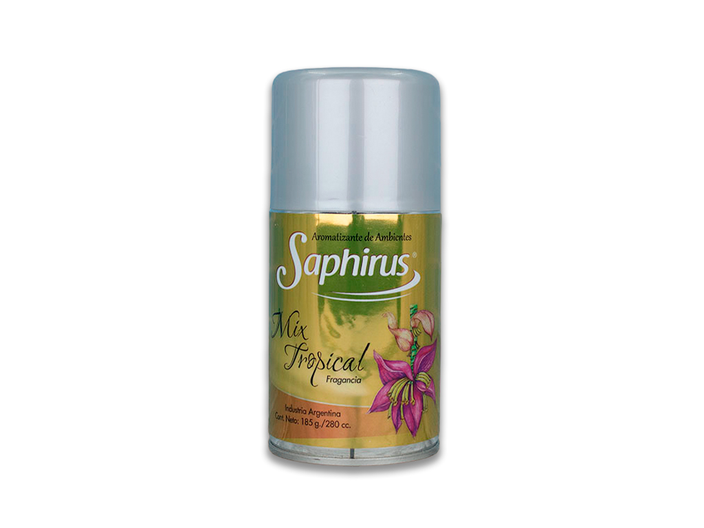 [PM-S00001-MT] AROMATIZANTE DE AMBIENTES MIX TROPICAL