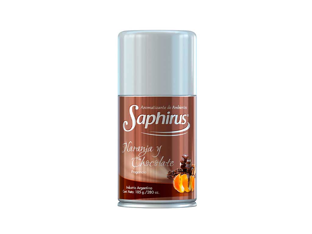 [PM-S00001-NC] AROMATIZANTE DE AMBIENTES NARANJA Y CHOCOLATE