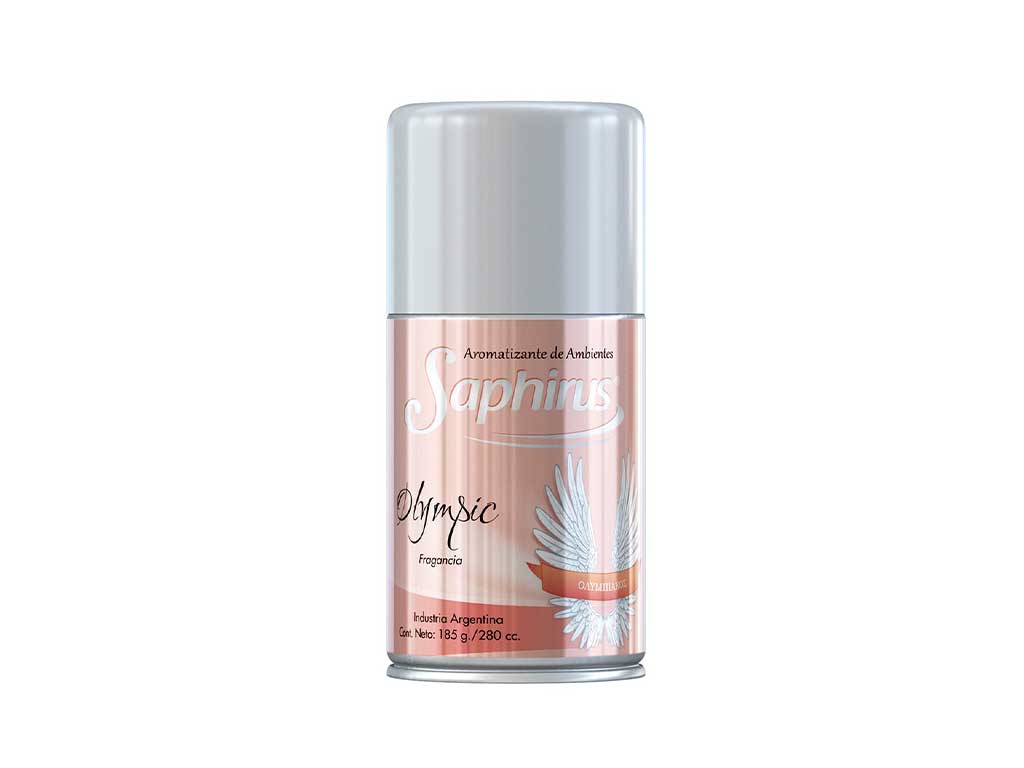 AROMATIZANTE PARA AMBIENTES OLYMPIC