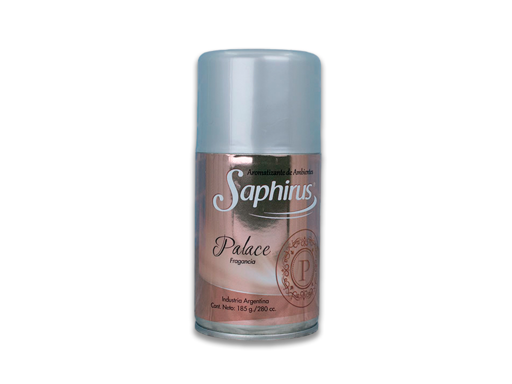 AEROSOL PARA AMBIENTES PALACE SAPHIRUS