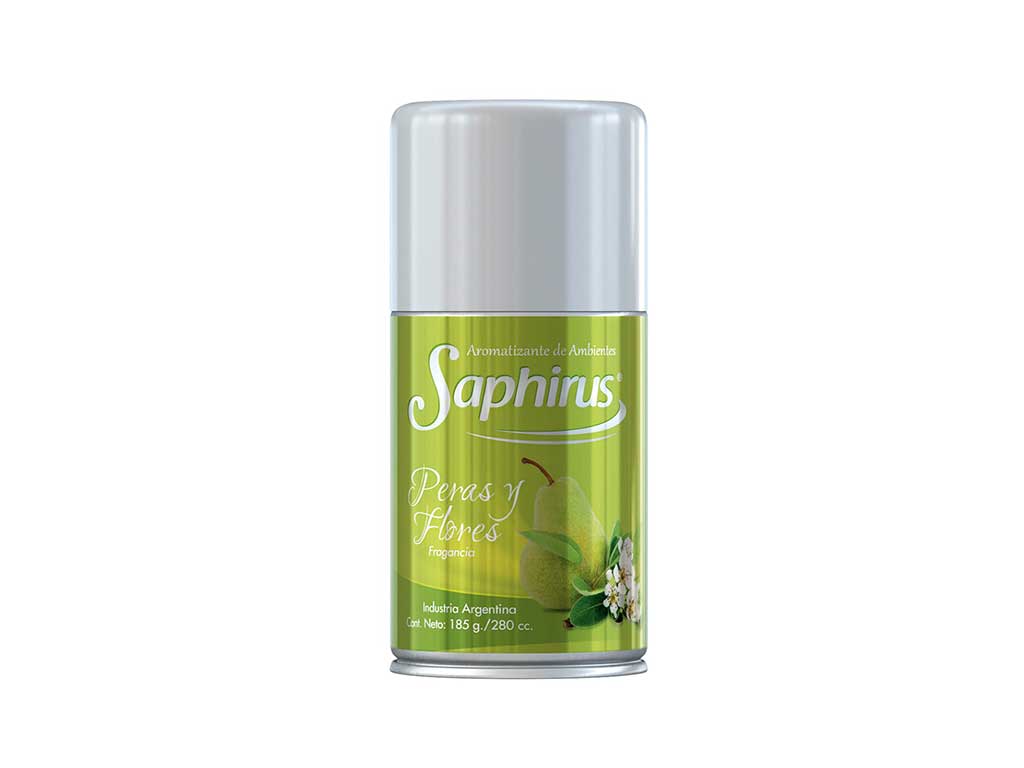 [PM-S00001-PF] AROMATIZANTE PARA AMBIENTES PERAS Y FLORES