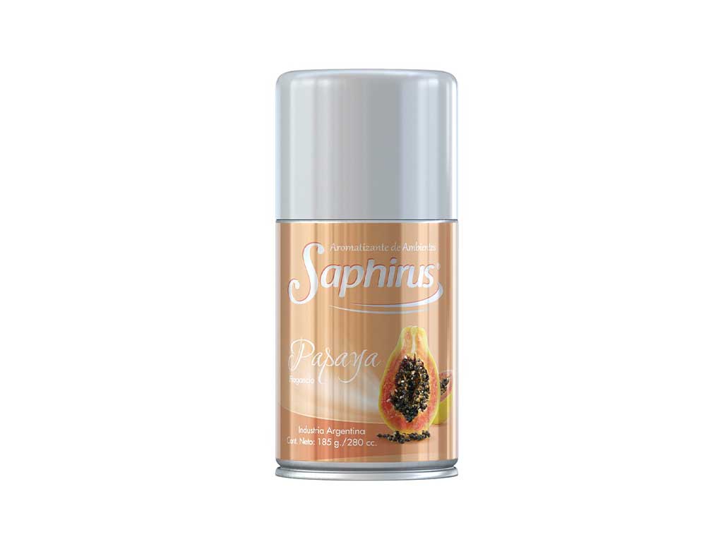 [PM-S00001-PPY] AROMATIZANTE PARA AMBIENTES PAPAYA