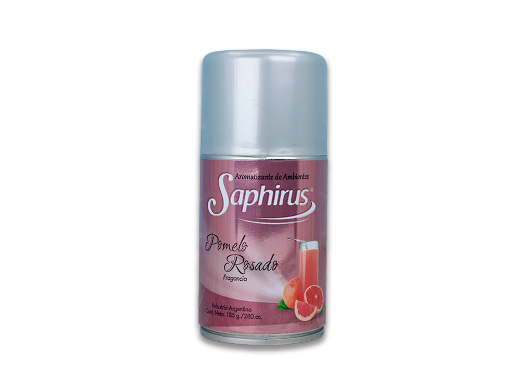 [PM-S00001-PR] AROMATIZANTE DE AMBIENTE POMELO ROSADO