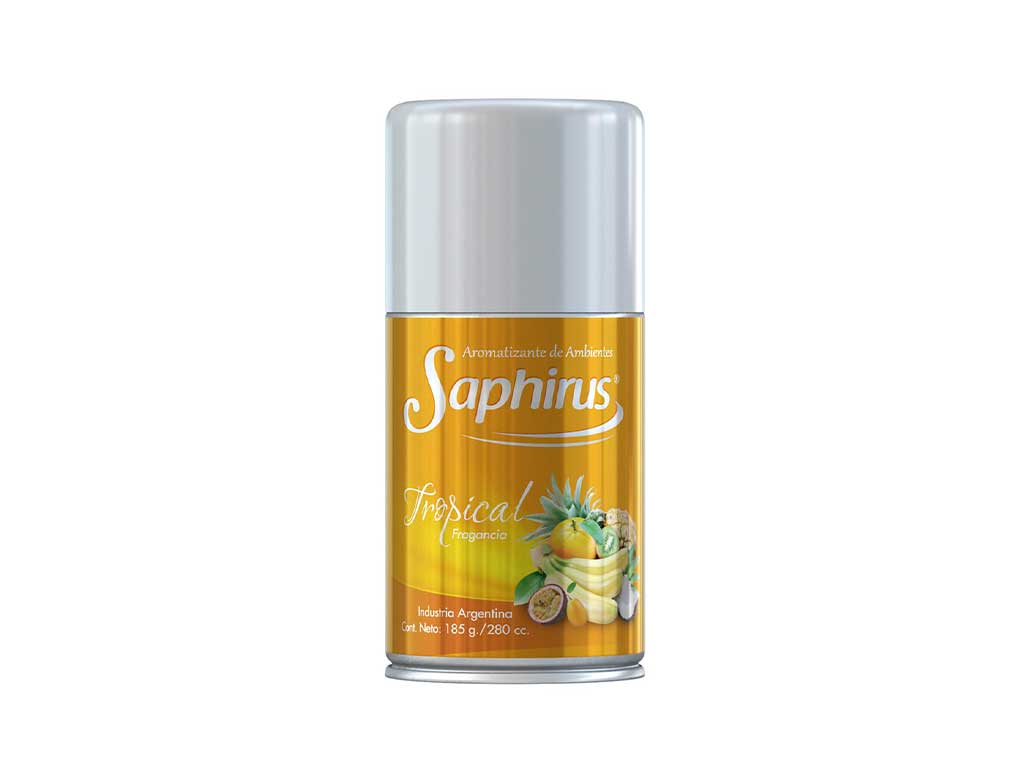 [PM-S00001-TR] AROMATIZANTE DE AMBIENTES TROPICAL