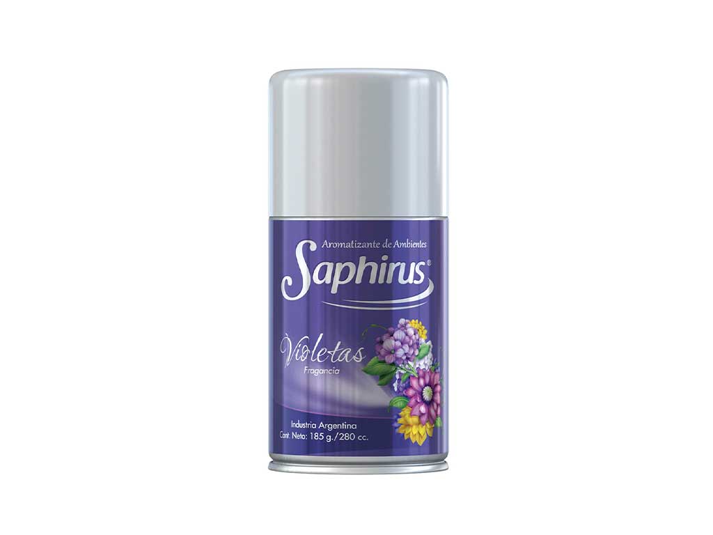 [PM-S00001-VLT] AROMATIZANTE DE AMBIENTES VIOLETAS
