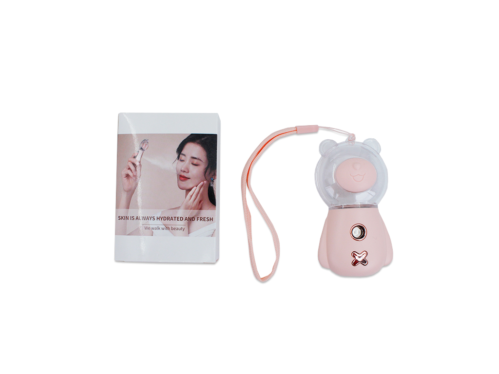 HUMIDIFICADOR FACIAL CON USB