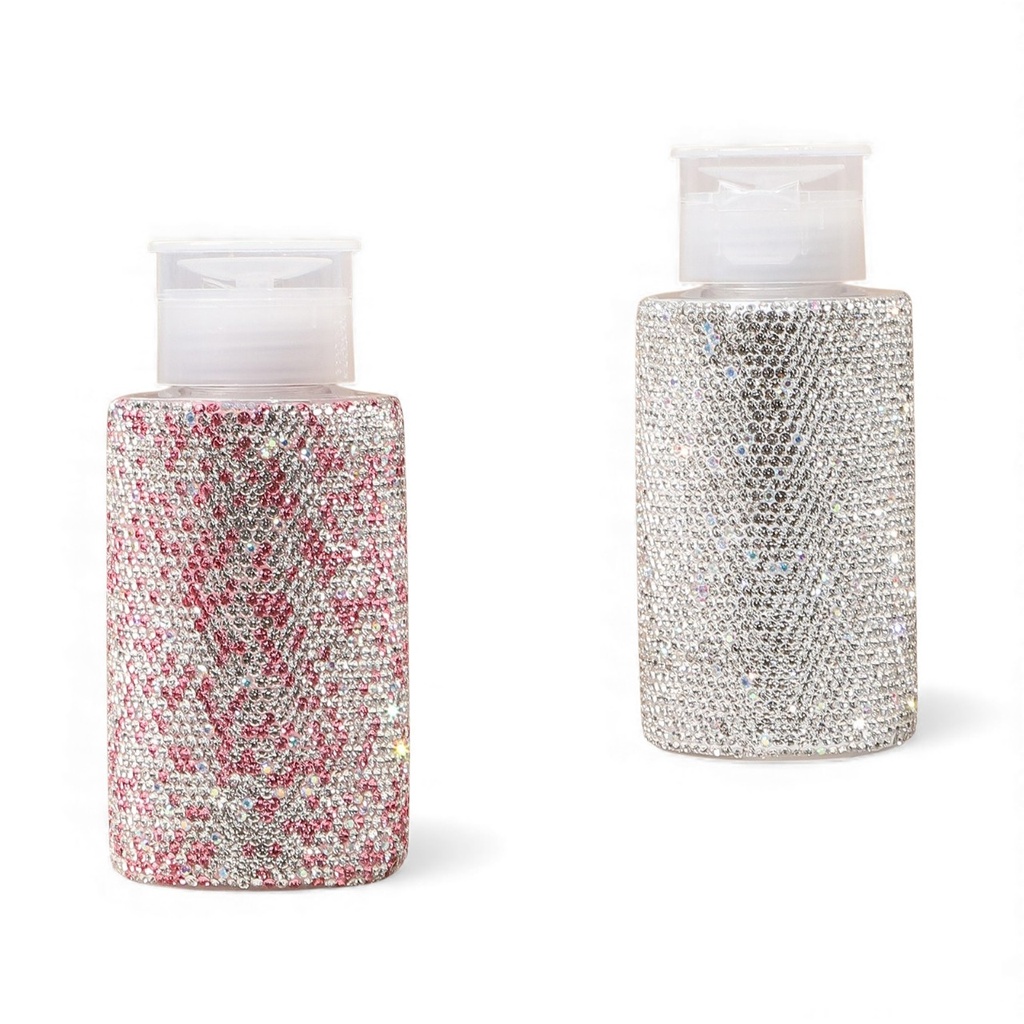 [PM-BC2176] ENVASE DOSIFICADOR CON STRASS