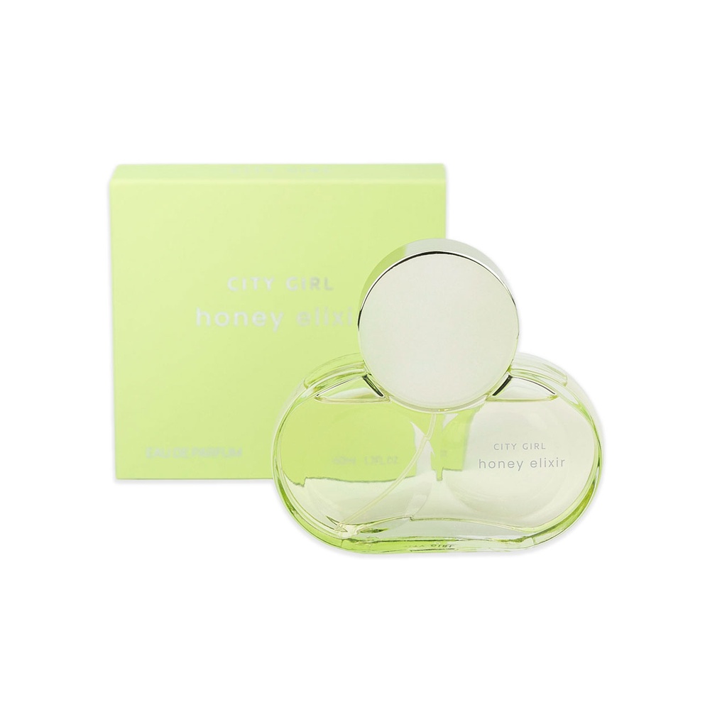 [PM-YT202407] PERFUME HONEY ELIXIR 50ML
