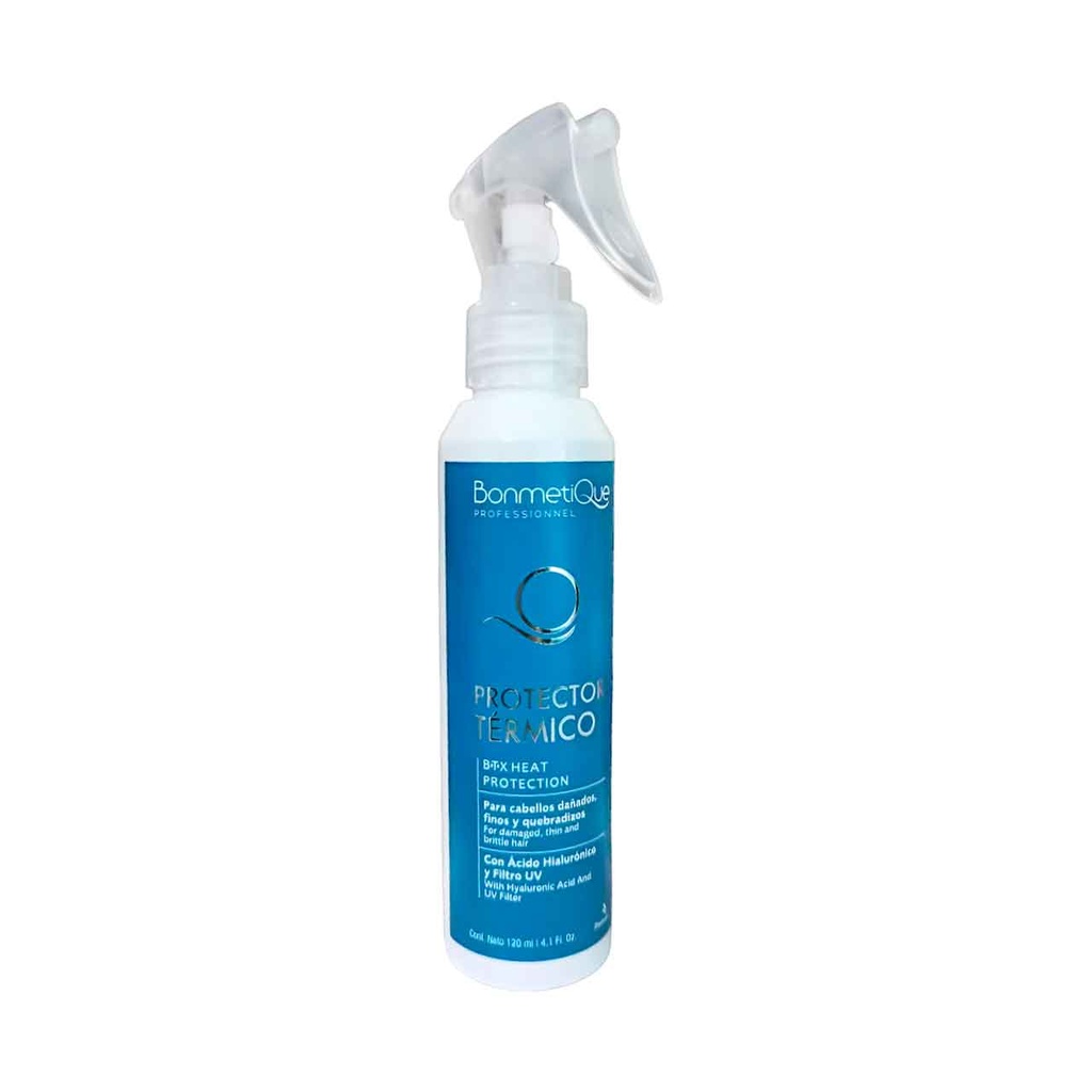 PROTECTOR TÉRMICO BTX BONMETIQUE