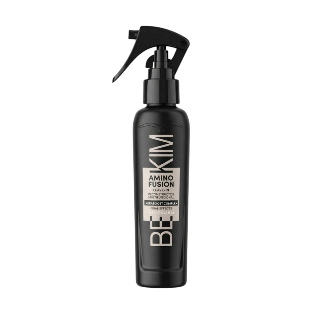 AMINO FUSION RECONSTRUCTOR MULTIFUNCIONAL 120ML BEKIM