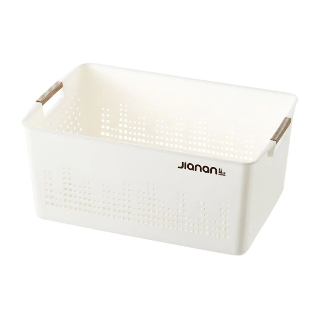CANASTO ORGANIZADOR 32x22x14 CM