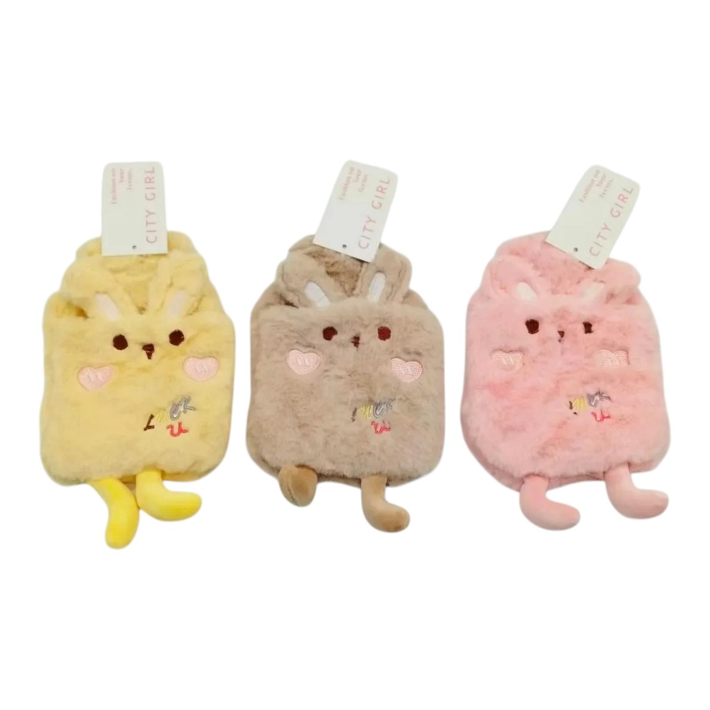 BOLSA PARA AGUA CALIENTE ANIMALES
