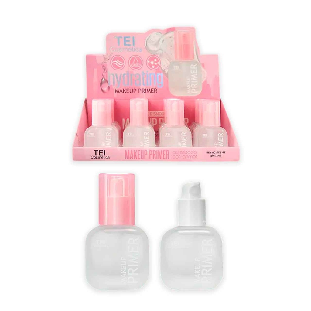 [PM-TEI8359] PRIMER HIDRATANTE TAPA ROSA TEI