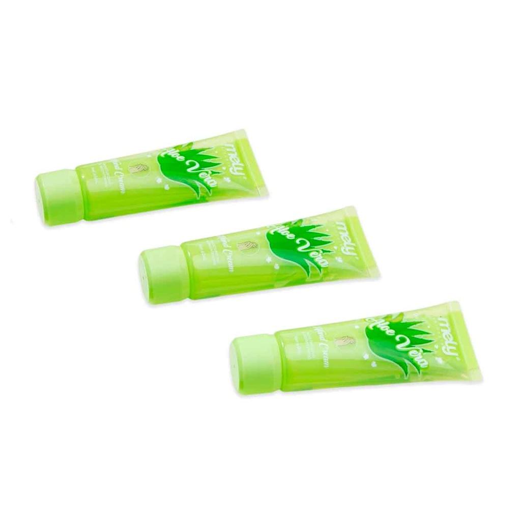 [PM-MY893017] CREMA PARA MANOS CON ALOE VERA 60ML MELY