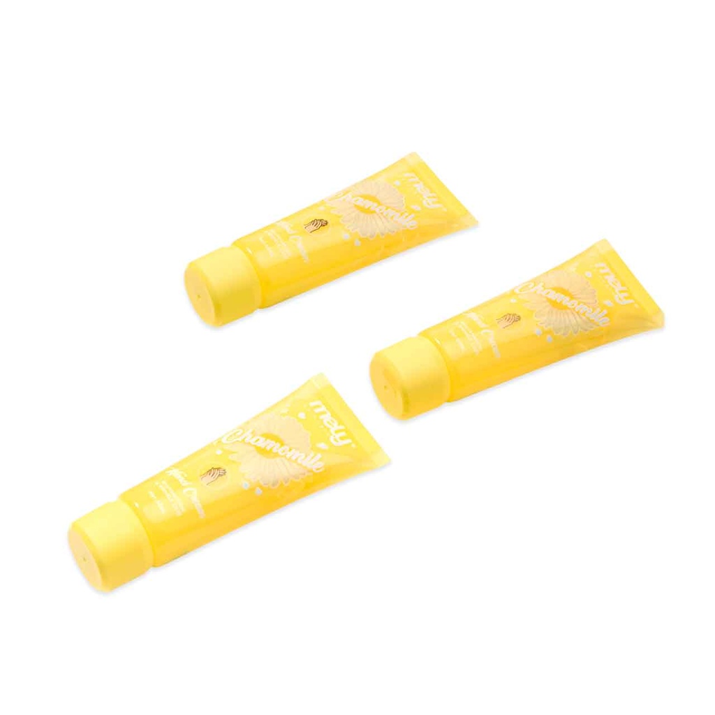 [PM-MY893019] CREMA PARA MANOS CON MANZANILLA 60ML MELY