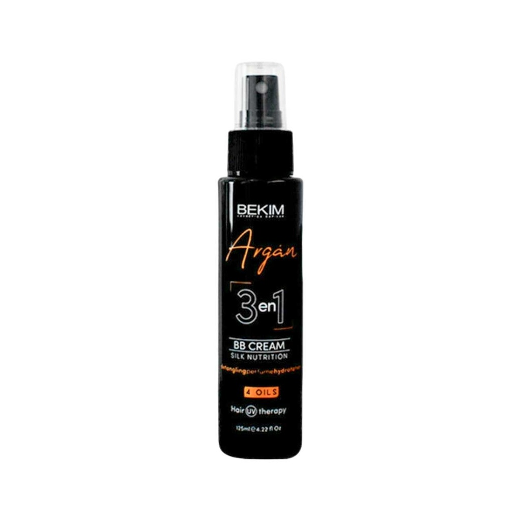BB CREAM 3EN1 125ML BEKIM