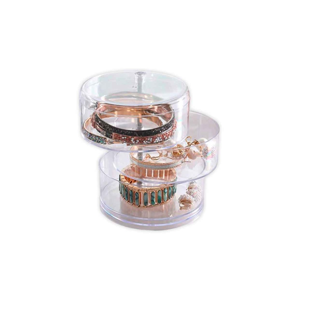[PM-4947099] NECESER REDONDO DE ACRILICO