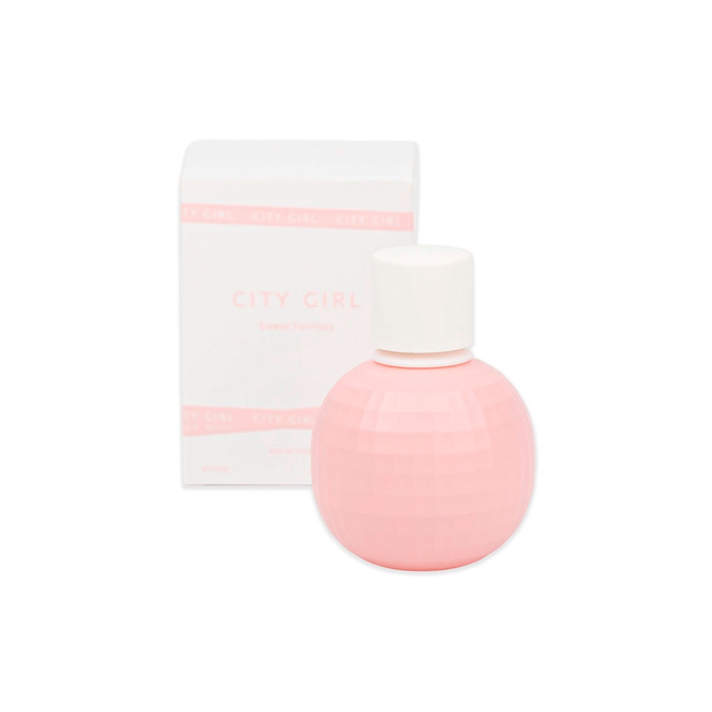 PERFUME SWEET FANTASY 100ML
