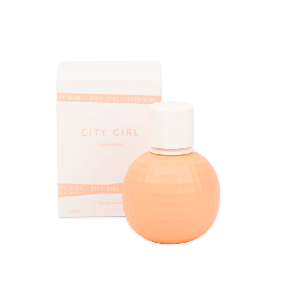 [PM-YT202409] PERFUME GOLDEN BLISS 100ML