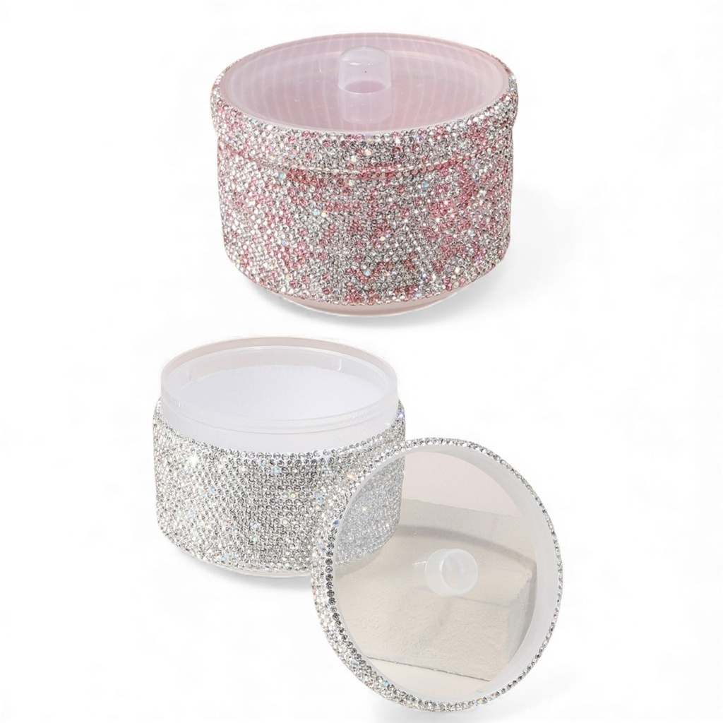 [PM-BC2178] CAJA LIMPIADORA DE HERRAMIENTAS CON STRASS