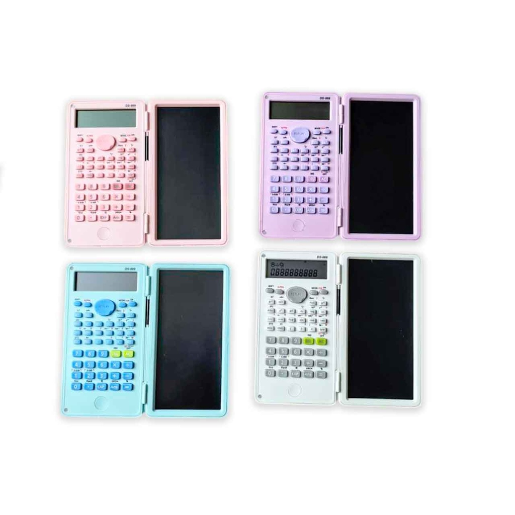 CALCULADORA CON PIZARRA INTELIGENTE