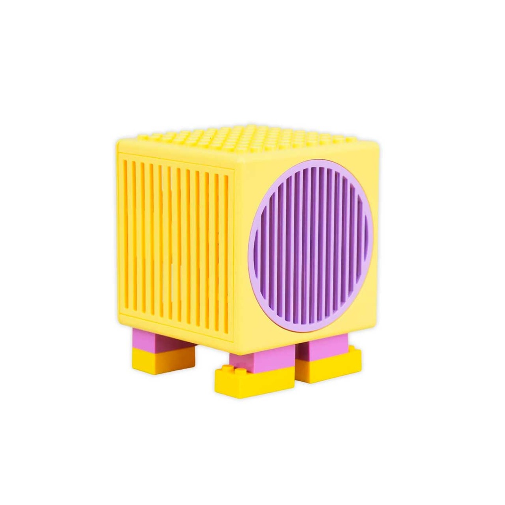 PROMO 2×1 | MINI VENTILADOR BLOCK