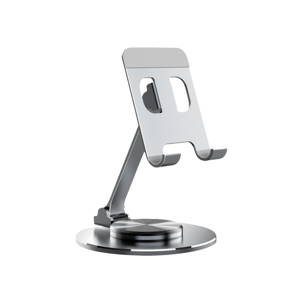 SOPORTE PARA CELULAR GIRATORIO 360°