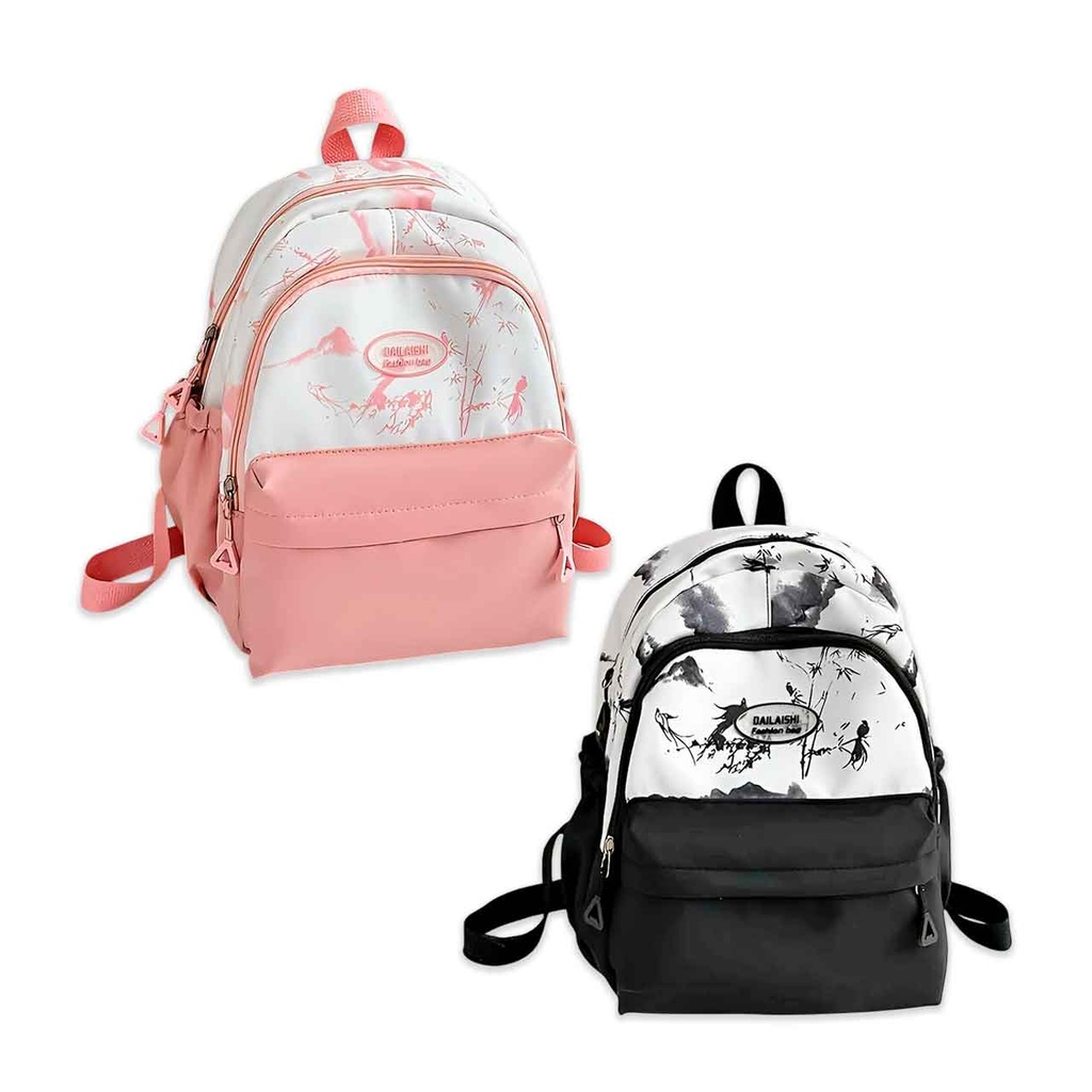 [PM-HN410066] MOCHILA URBANA FEMENINA