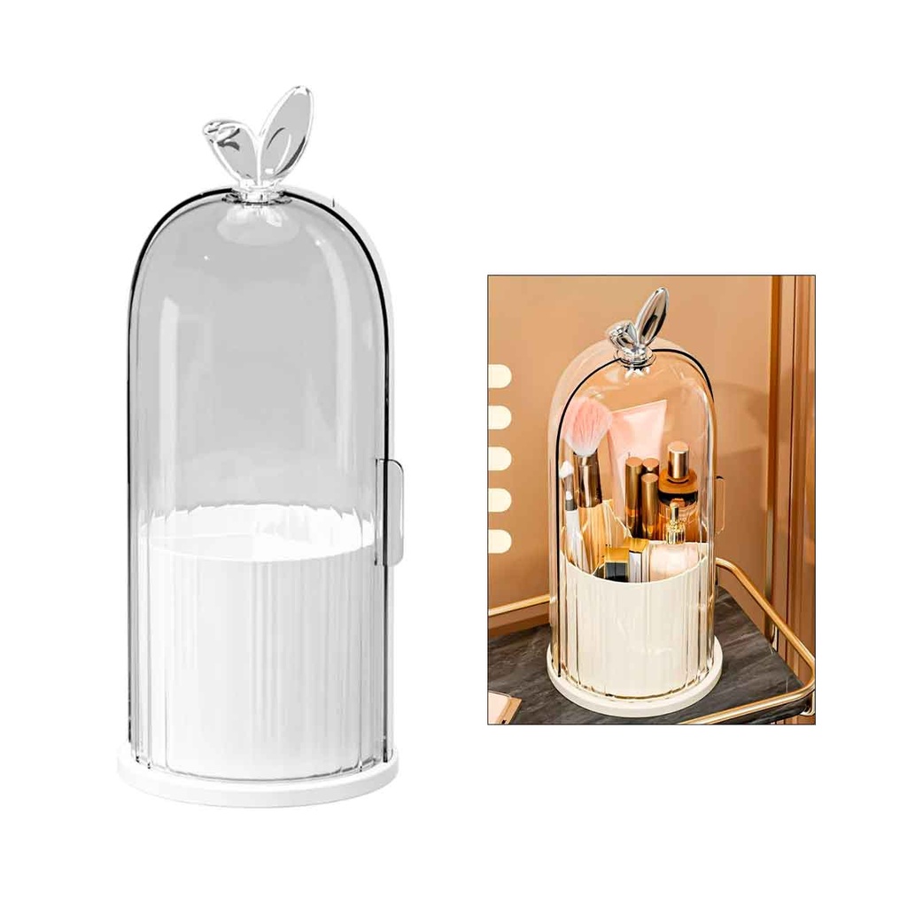 [PM-HN3528058] ORGANIZADOR DE COSMÉTICOS GIRATORIO