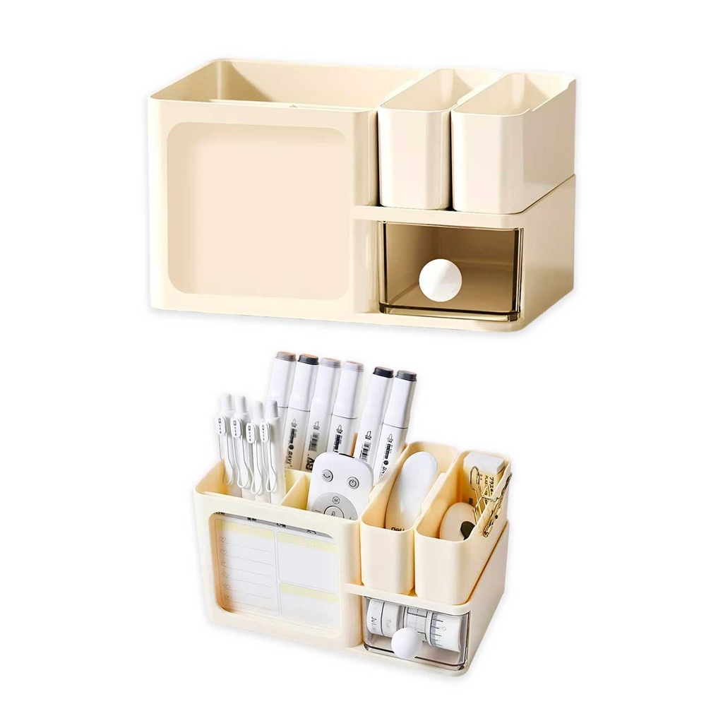 ORGANIZADOR DE ESCRITORIO 19x11CM