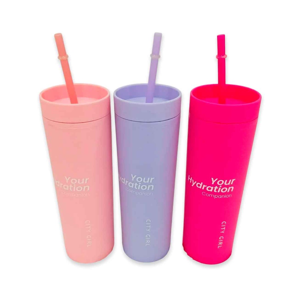 VASO YOUR HIDRATATION 475ML