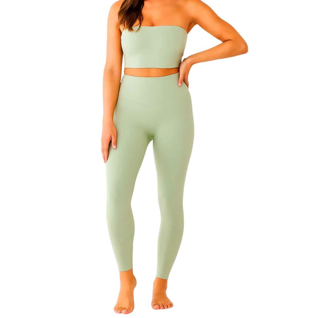 CALZA NOVA VERDE