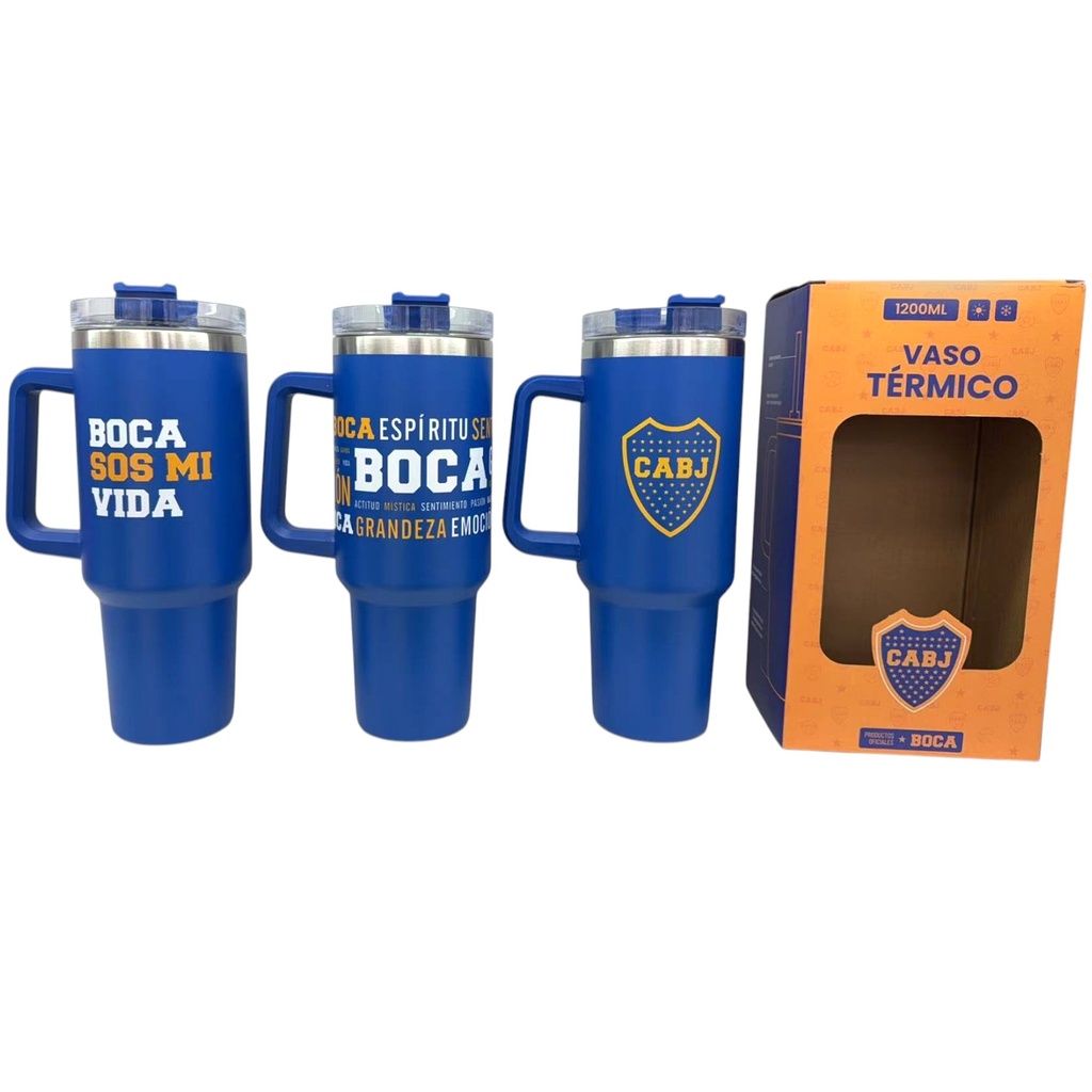 [PM-TEM-BJ01] VASO TÉRMICO 1200ML BOCA