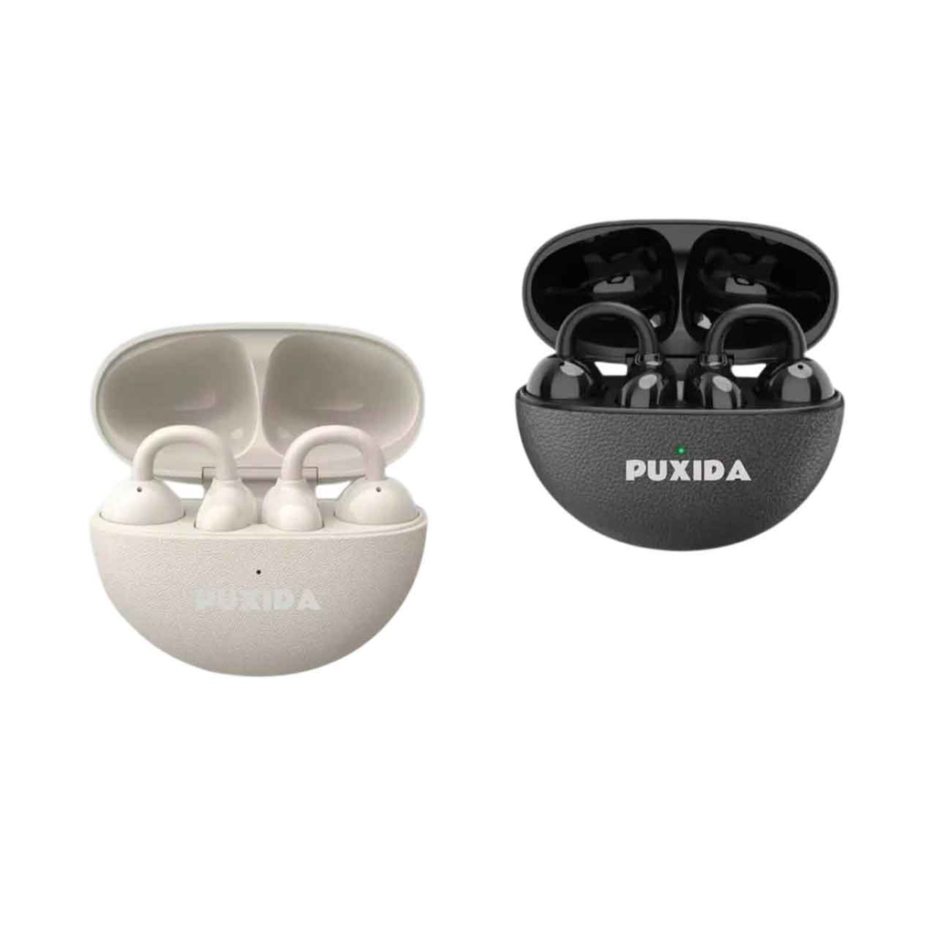 AURICULARES BLUETOOTH PUXIDA