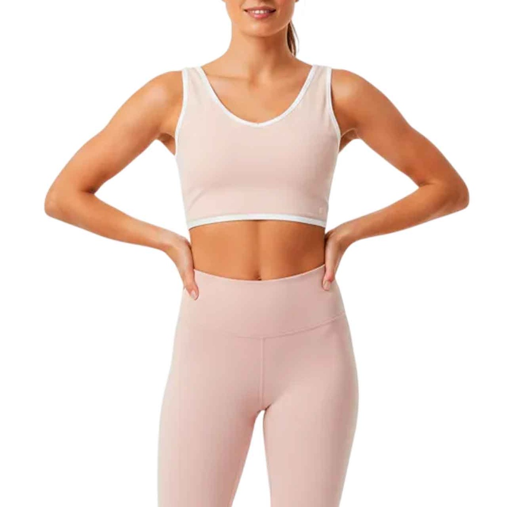 TOP DEPORTIVO LUNA CORAL
