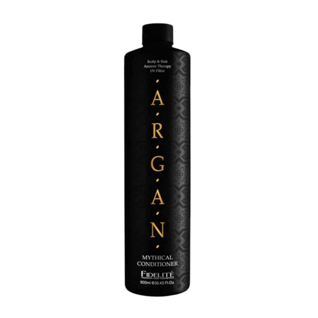 SHAMPOO ARGÁN 900ML FIDELITÉ