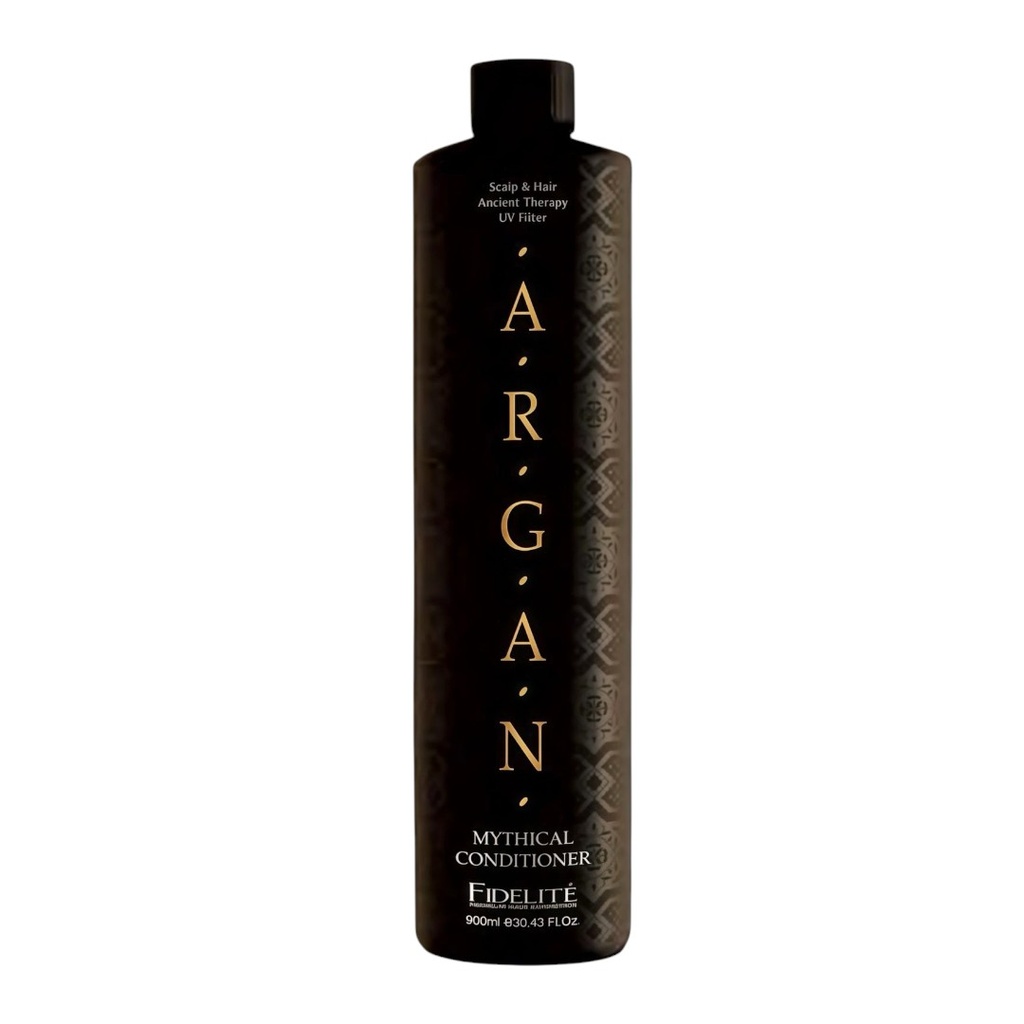 ACONDICIONADOR ARGÁN 900ML FIDELITÉ