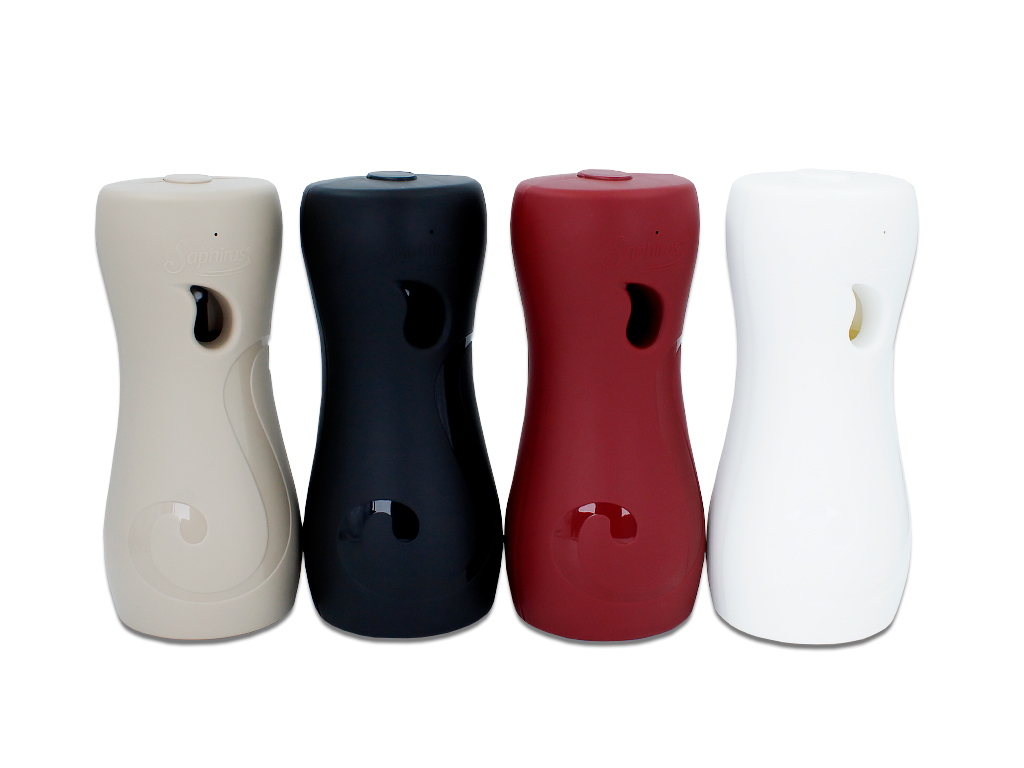 [PM-S2595/S2597] DOSIFICADOR DE COLORES