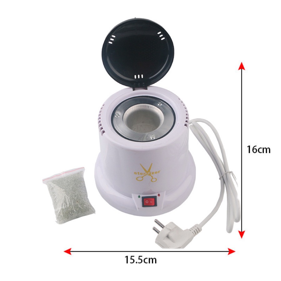 [PM-EST-2104] ESTERILIZADOR DE HERRAMIENTAS