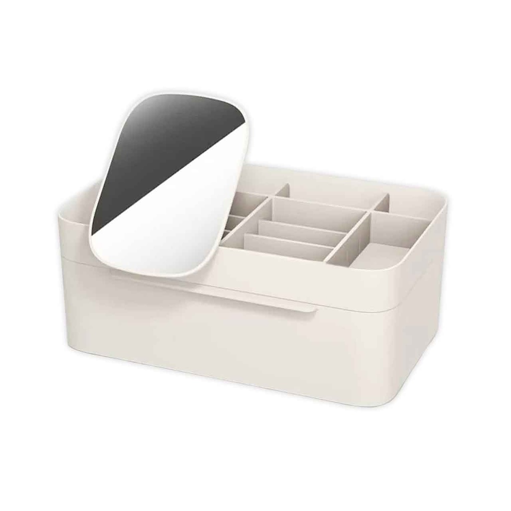 ORGANIZADOR CON ESPEJO