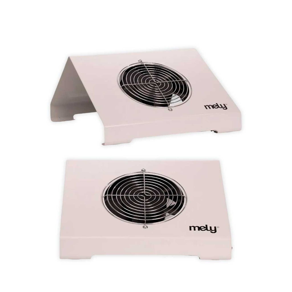 [PM-MELY-C3] EXTRACTOR DE POLVO 4500RPM MELY 3 MESES DE GARANTIA