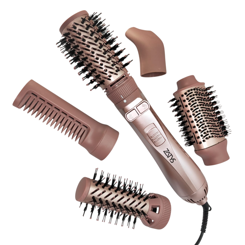 CEPILLO SECADOR HAIR MAGIC ZATYS
