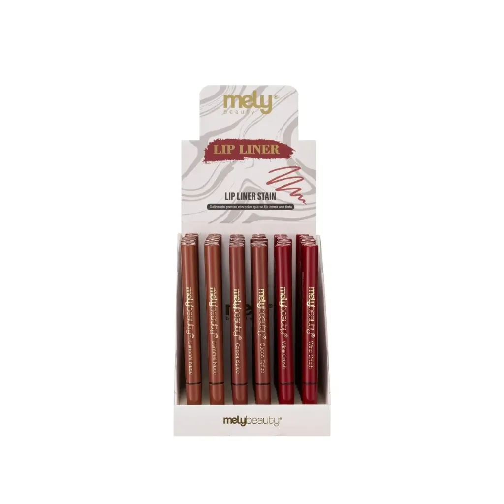 [PM-MY835008] DELINEADOR DE LABIOS EN FIBRA MELY