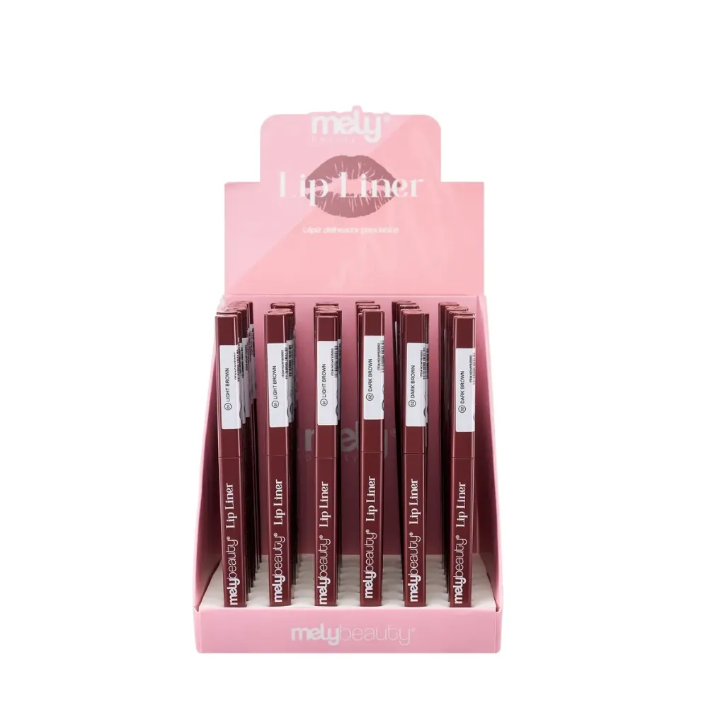 [PM-MY835003] DELINEADOR DE LABIOS 2 TONOS MELY