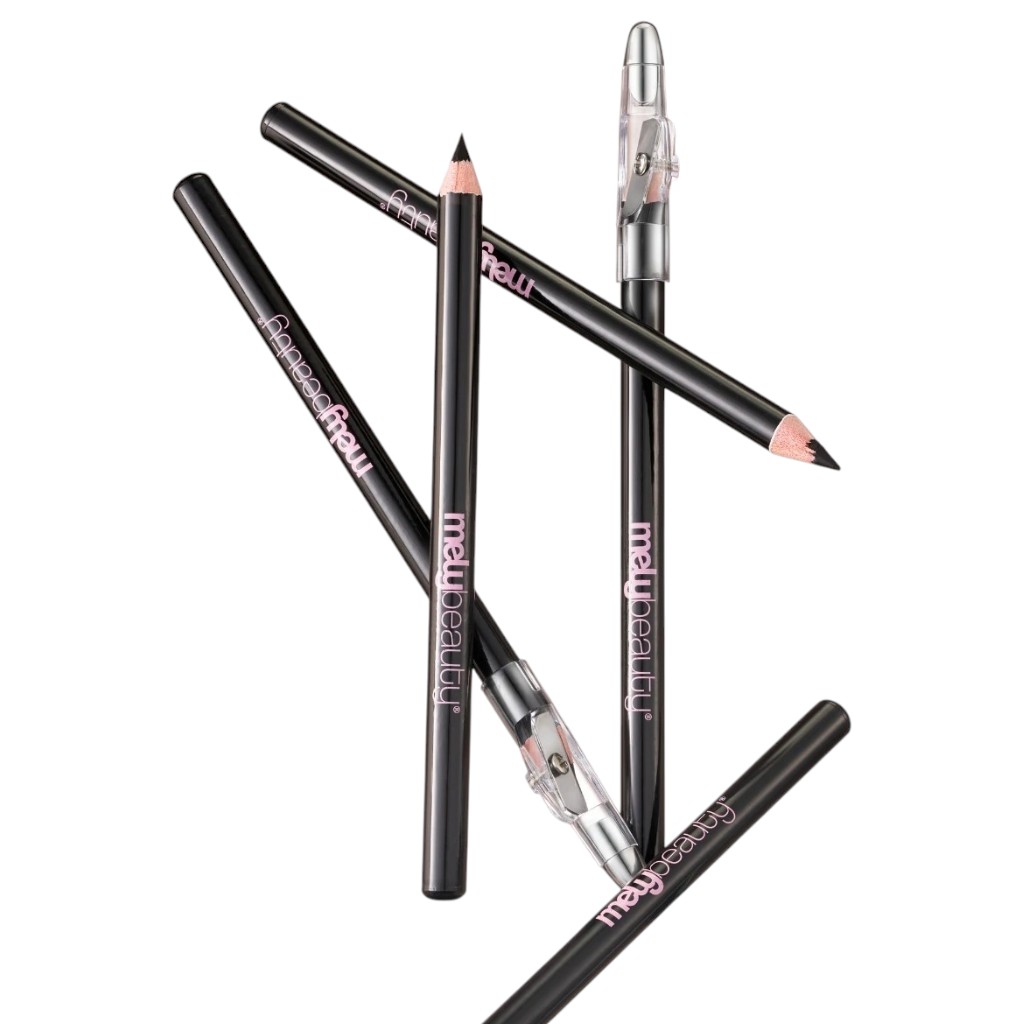 [PM-MY824004] DELINEADOR DE OJOS NEGRO MELY