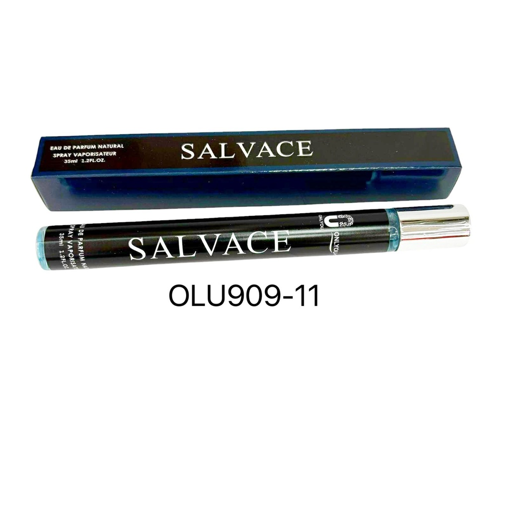 PERFUME TUBO SALVAGE GIOR 35ML