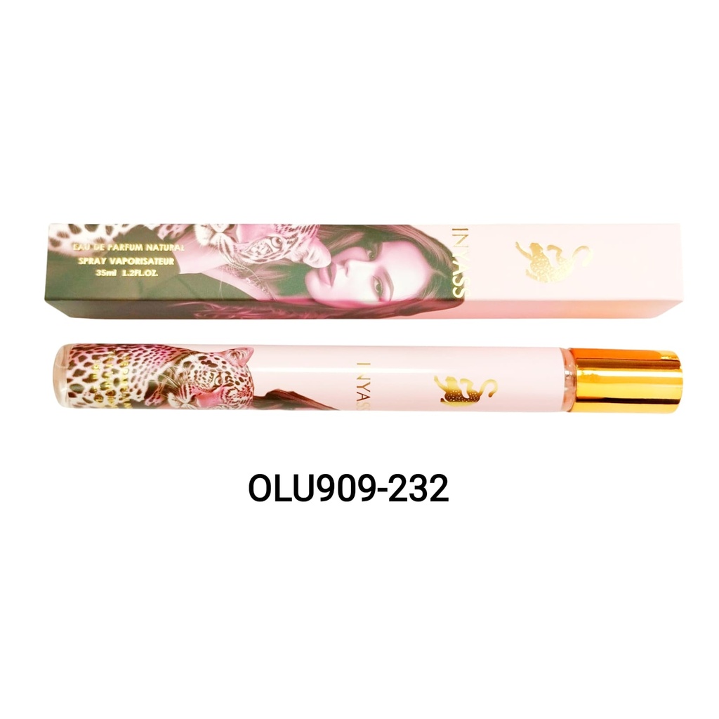 INYASS PERFUME TUBO 35ML .
