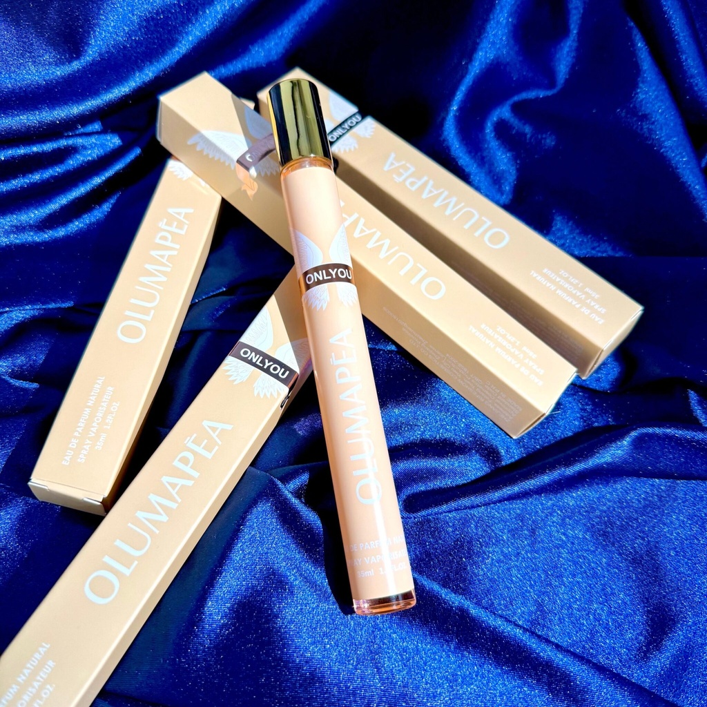 PERFUME TUBO 35ML .