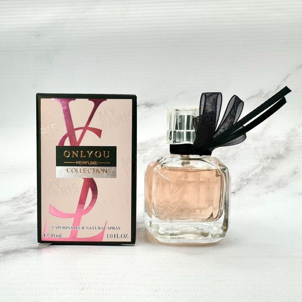 PERFUMES MINIATURA 30ML