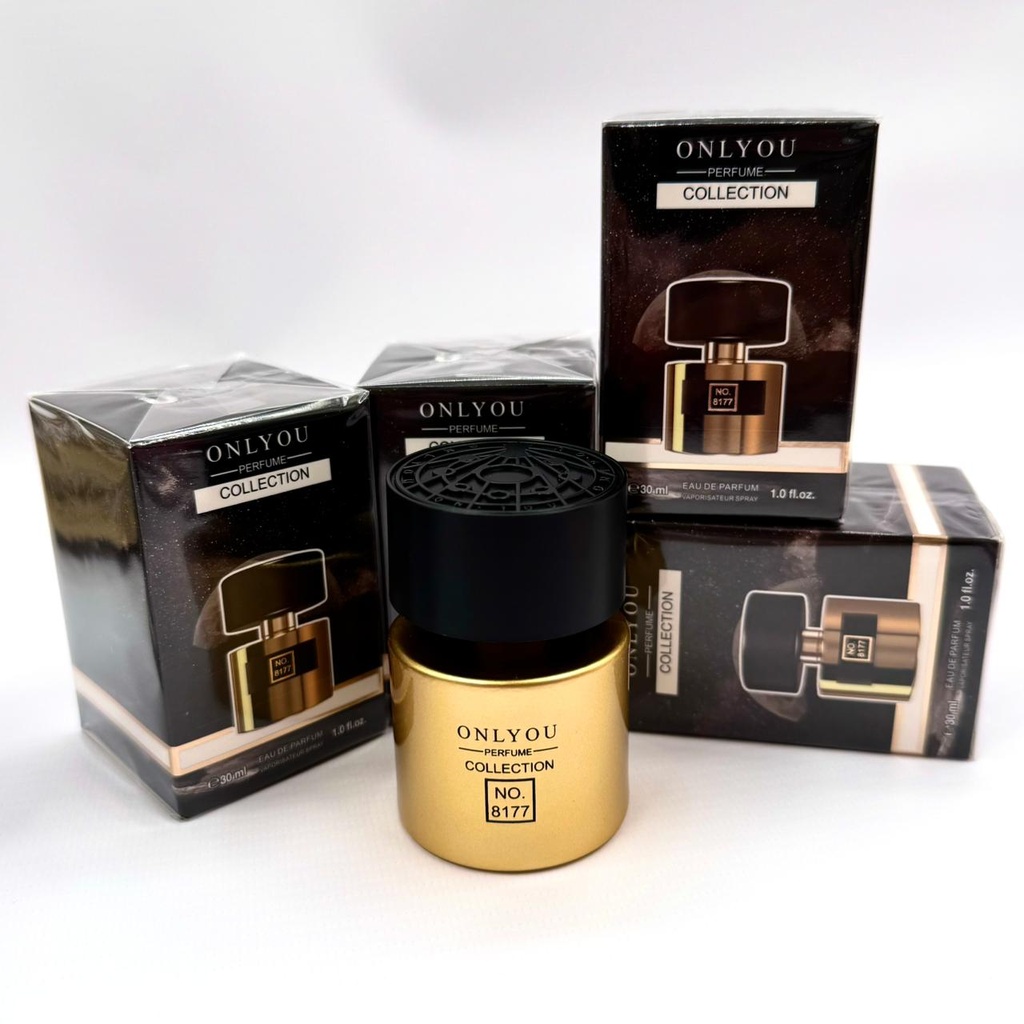 PERFUME MINIATURA 8177 30ML